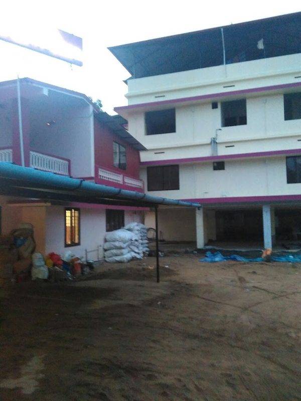 Carmel Medical Centre